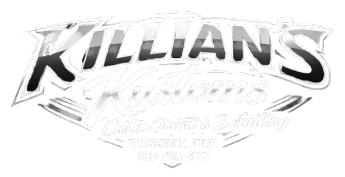 Killian's Kustoms and Detailing